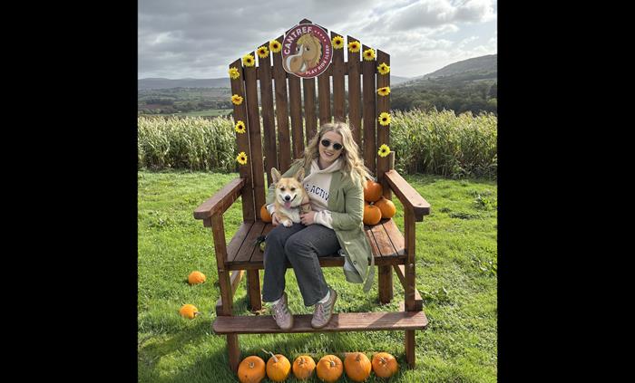 Pumpkin Festival @ Cantref 2026 Wales Photo opportunities